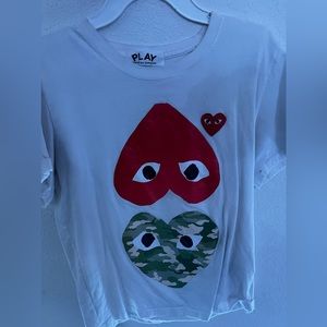 Comme Des Garçon Shirt